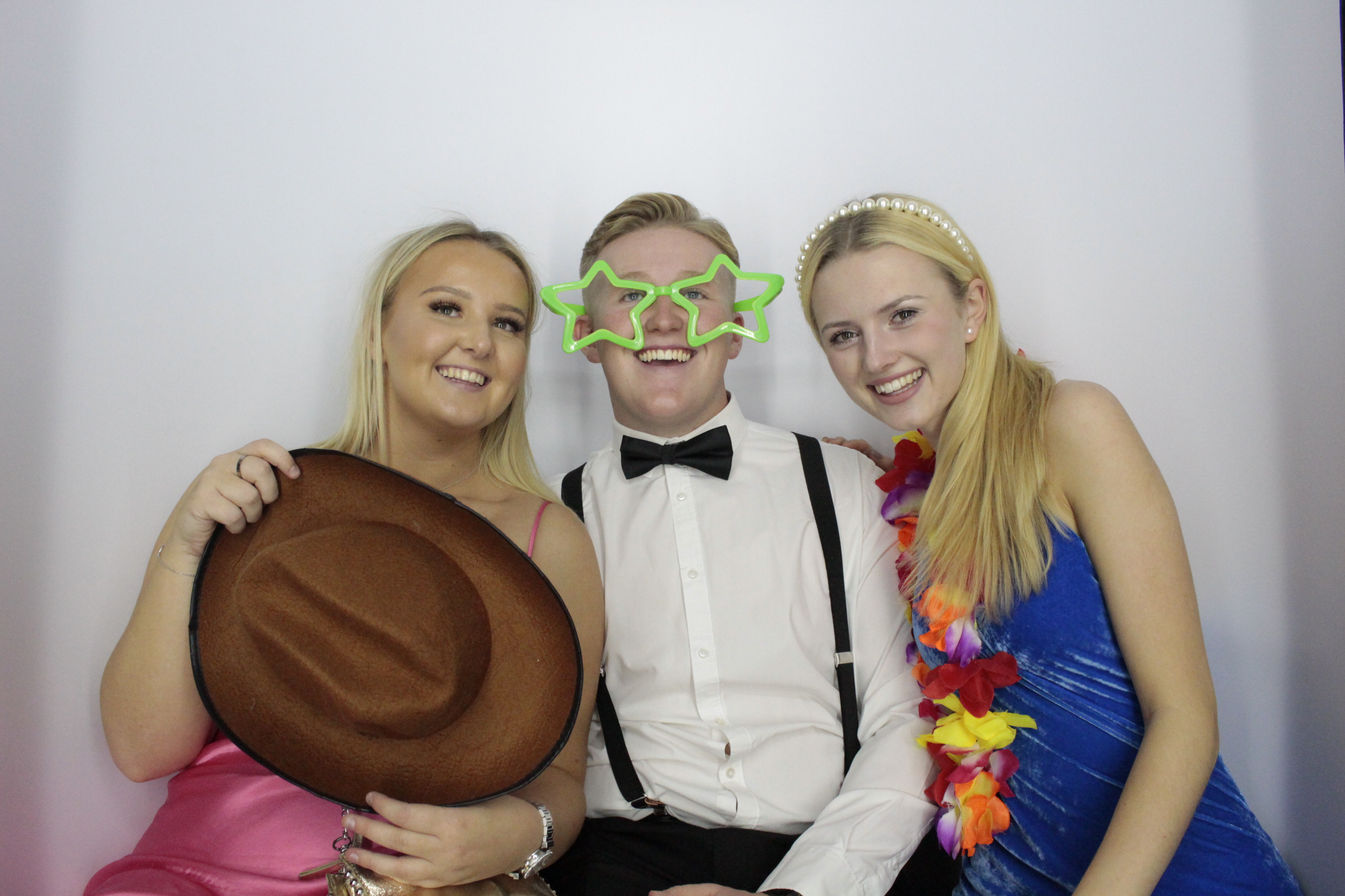 Norland Freshers Ball 2019 | View more photos from the event at gallery.myphotoboothexperience.co.uk/u/MyPhotoBoothExperienceLtd/Norland-Freshers-Ball-2019